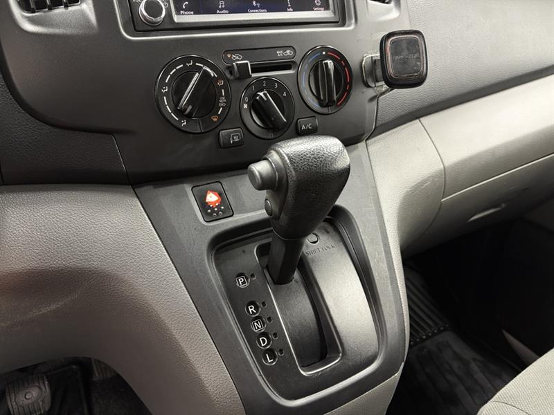 nissan NV200 Compact Cargo 2020 - 25