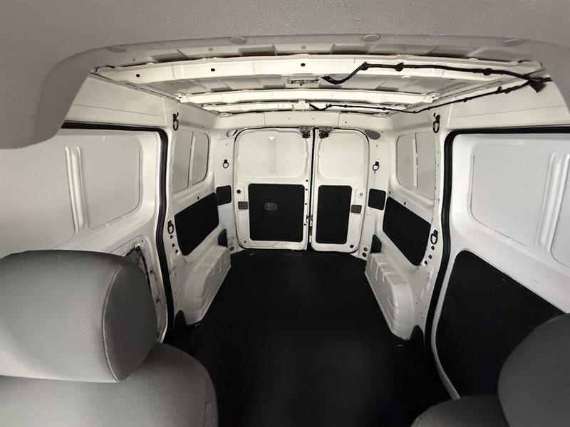nissan NV200 Compact Cargo 2020 - 29