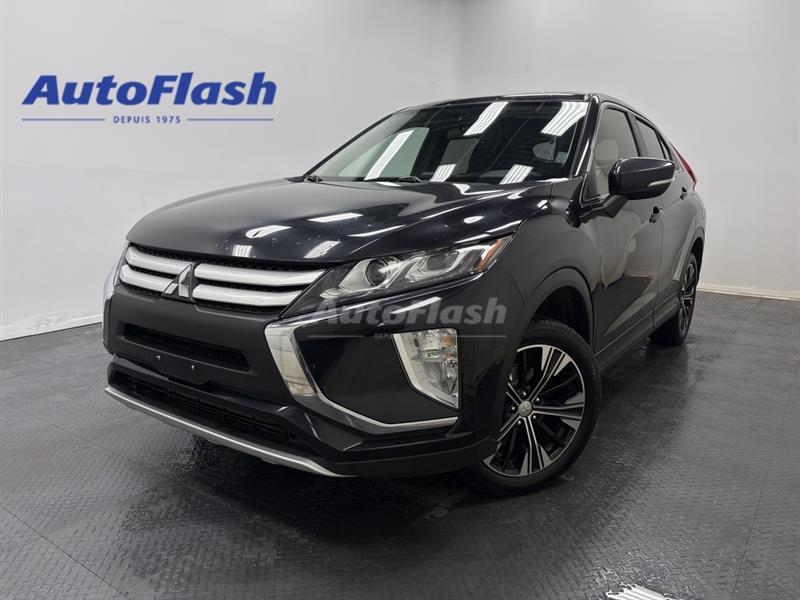 mitsubishi Eclipse Cross 2020