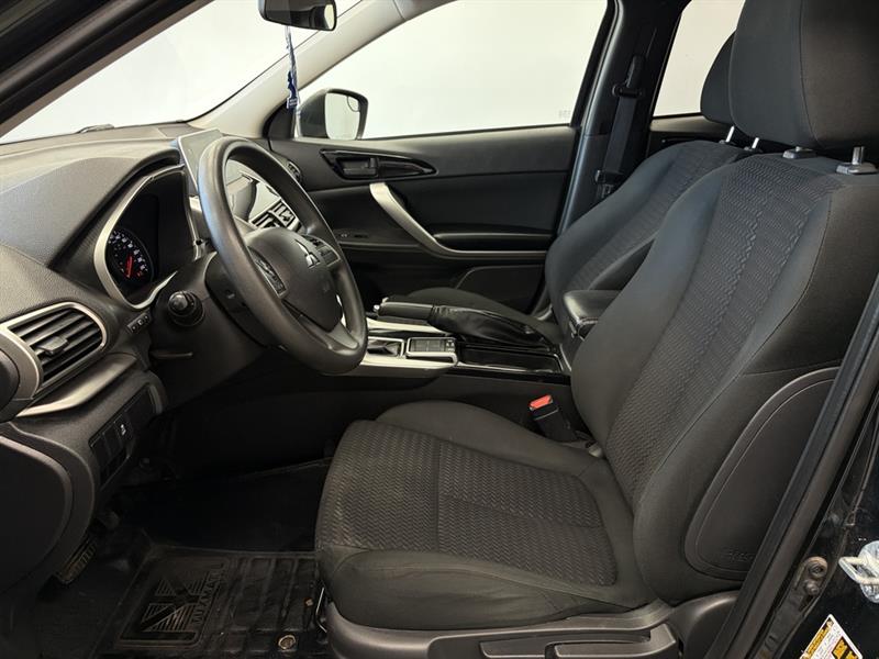 mitsubishi Eclipse Cross 2020 - 2