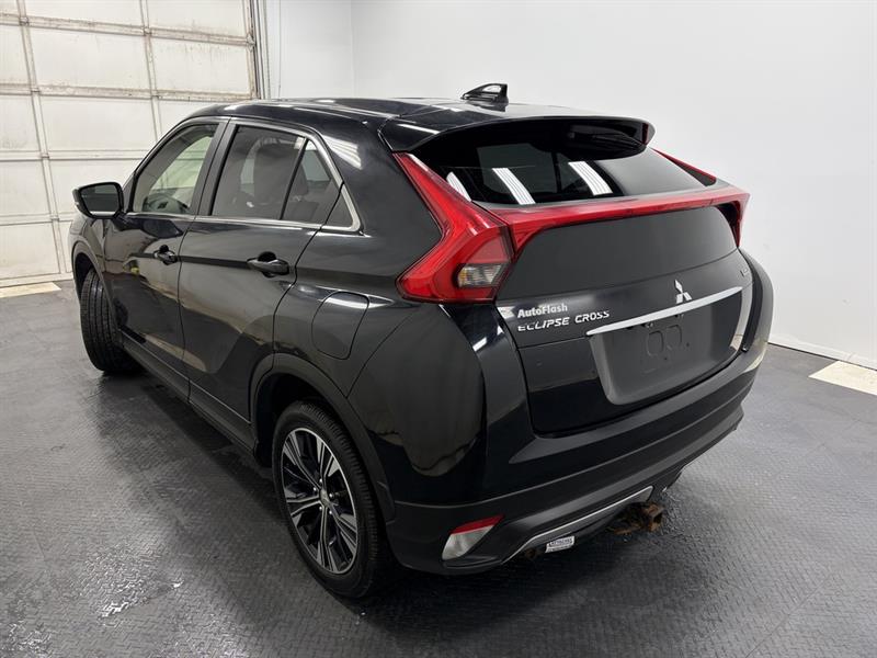 mitsubishi Eclipse Cross 2020 - 5