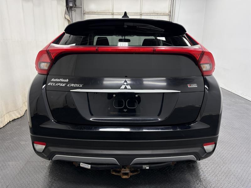 mitsubishi Eclipse Cross 2020 - 6