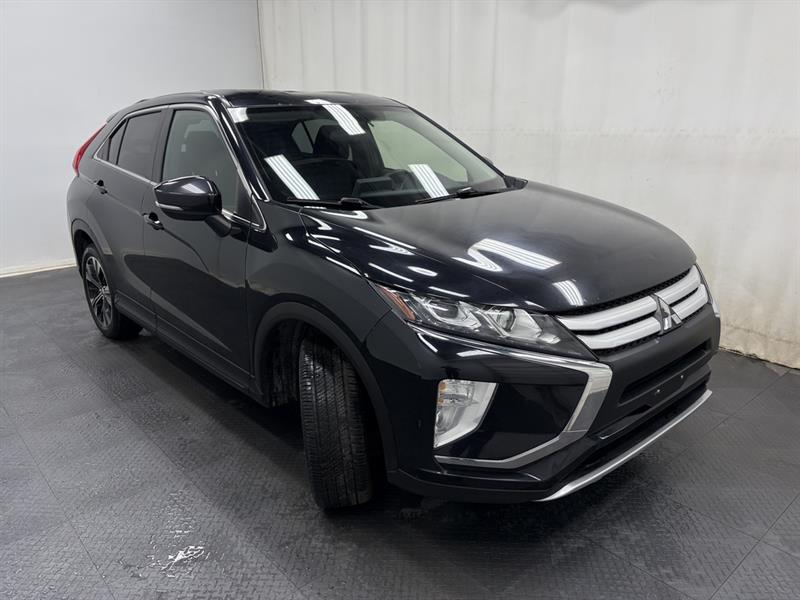mitsubishi Eclipse Cross 2020 - 16