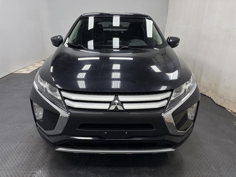 mitsubishi Eclipse Cross 2020 - 17