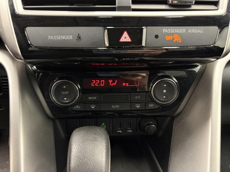 mitsubishi Eclipse Cross 2020 - 25