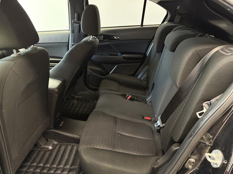 mitsubishi Eclipse Cross 2020 - 27