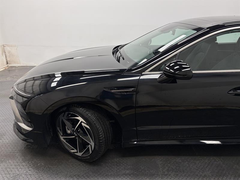 hyundai Sonata 2025 - 3