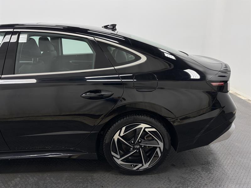 hyundai Sonata 2025 - 4
