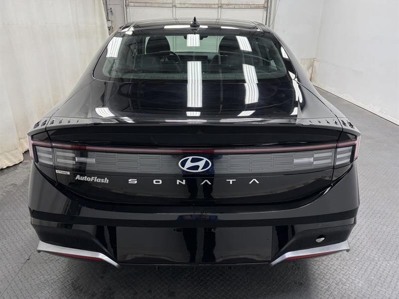 hyundai Sonata 2025 - 6