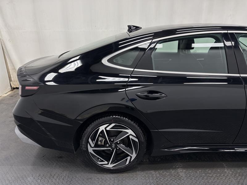 hyundai Sonata 2025 - 12