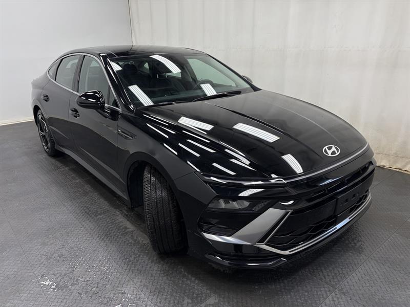 hyundai Sonata 2025 - 16