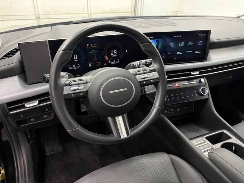 hyundai Sonata 2025 - 18