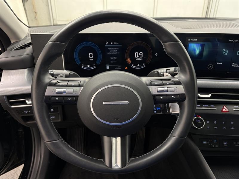 hyundai Sonata 2025 - 19