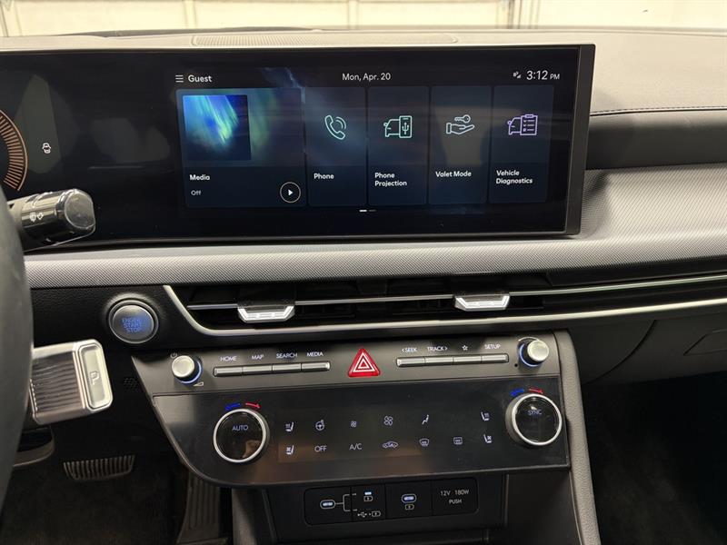 hyundai Sonata 2025 - 26
