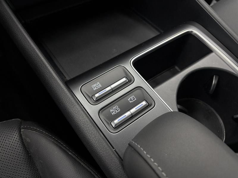 hyundai Sonata 2025 - 28