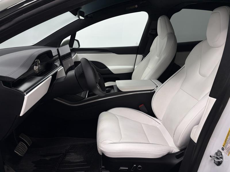 tesla Model X 2022 - 3