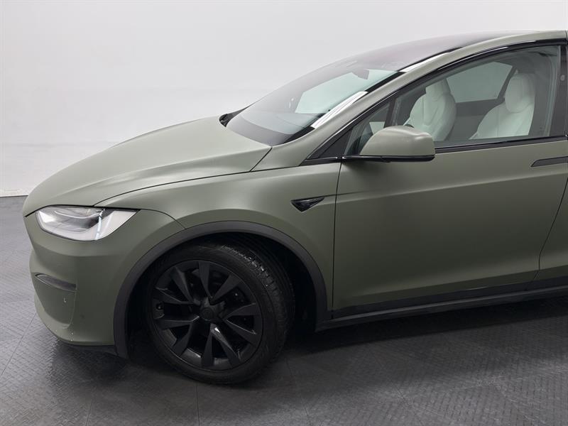 tesla Model X 2022 - 4