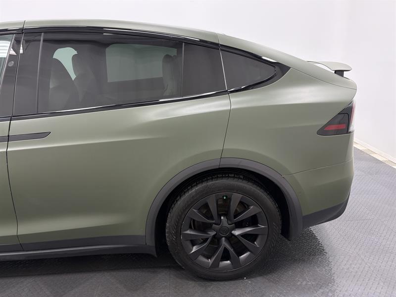 tesla Model X 2022 - 5