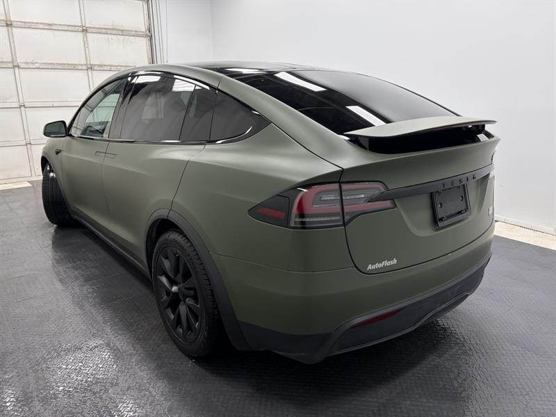 tesla Model X 2022 - 6