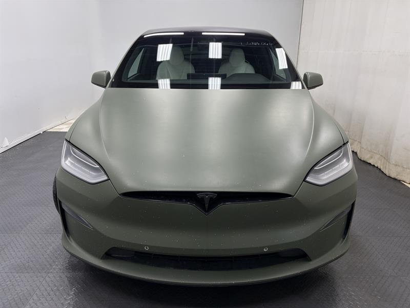 tesla Model X 2022 - 17
