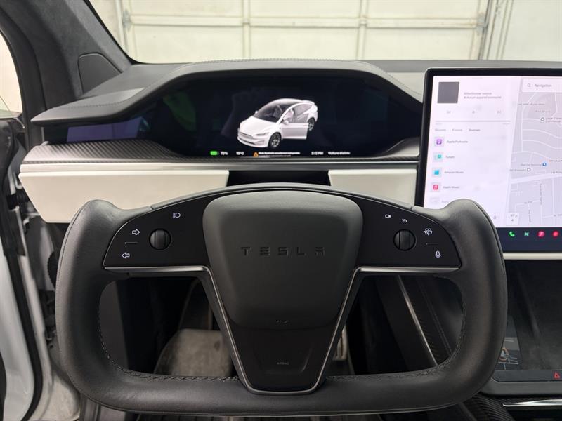 tesla Model X 2022 - 19