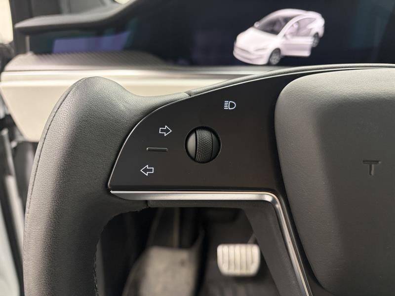 tesla Model X 2022 - 20