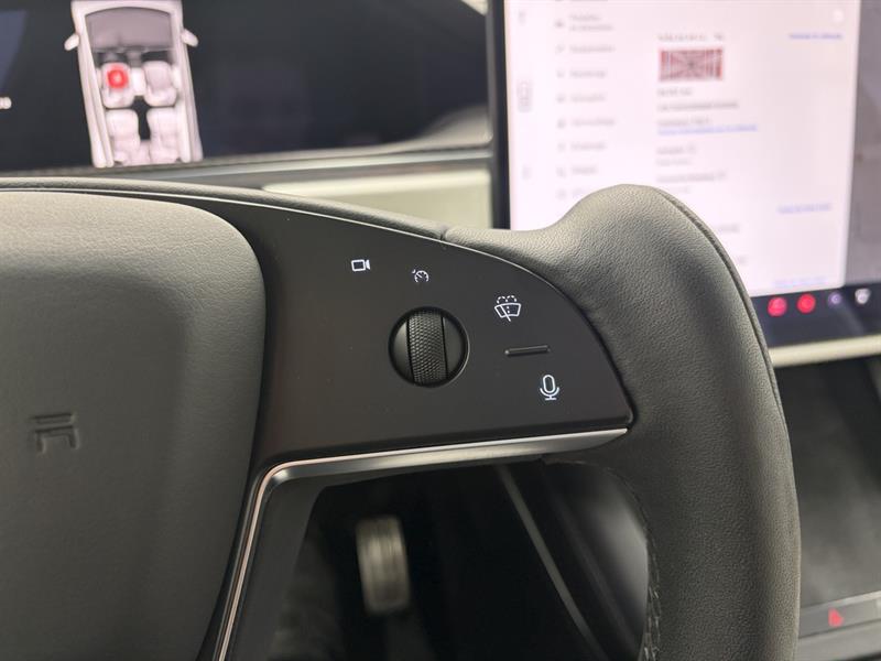 tesla Model X 2022 - 22