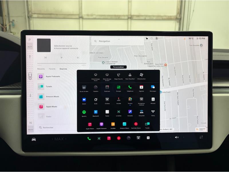 tesla Model X 2022 - 24