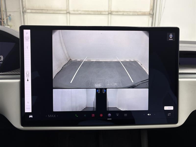 tesla Model X 2022 - 25