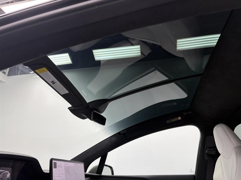 tesla Model X 2022 - 27