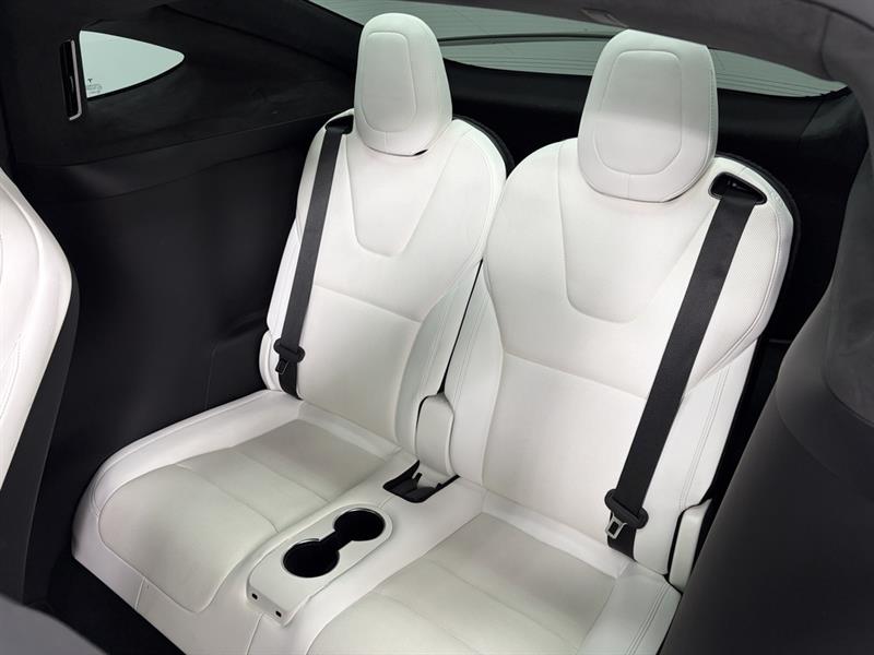 tesla Model X 2022 - 30