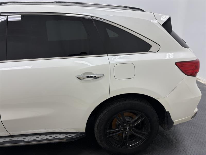 acura MDX 2019 - 4