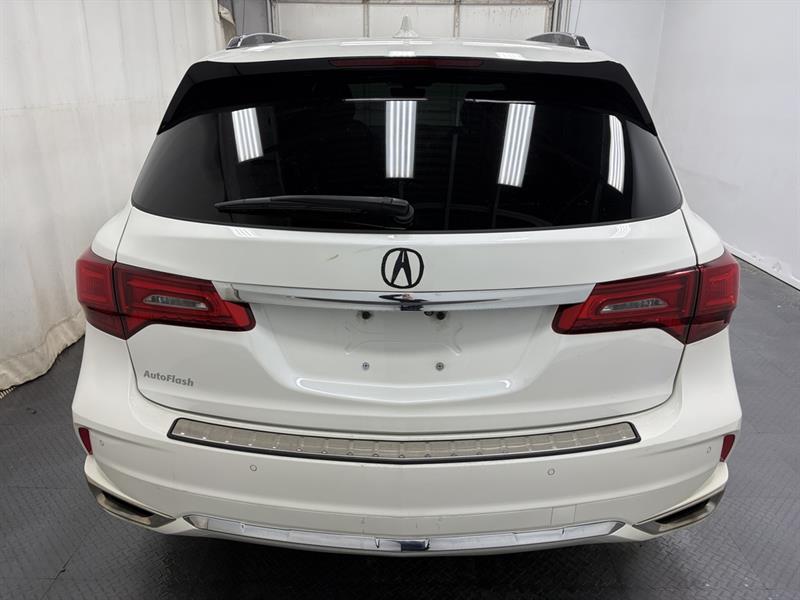 acura MDX 2019 - 6