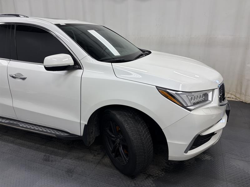 acura MDX 2019 - 15