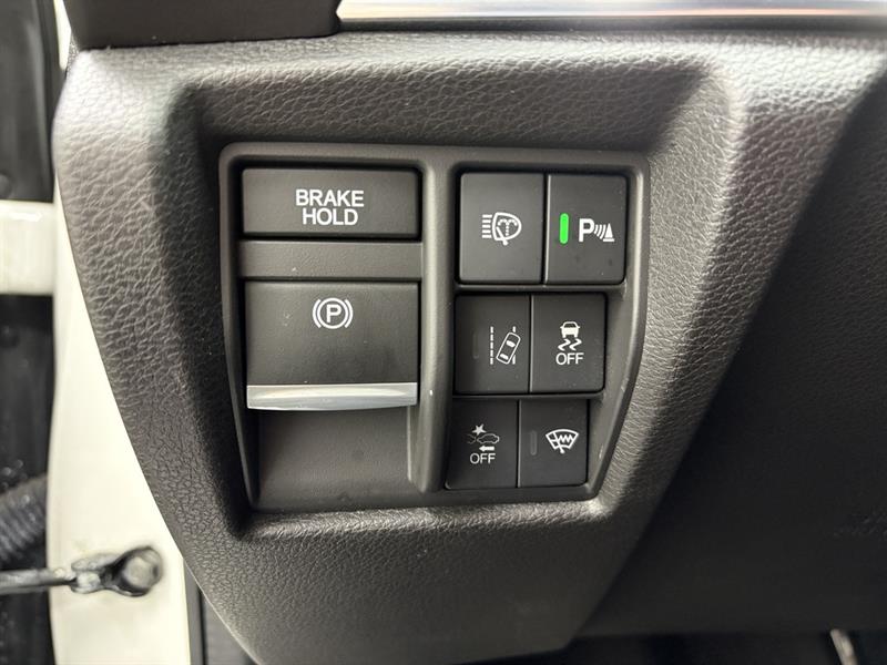 acura MDX 2019 - 19