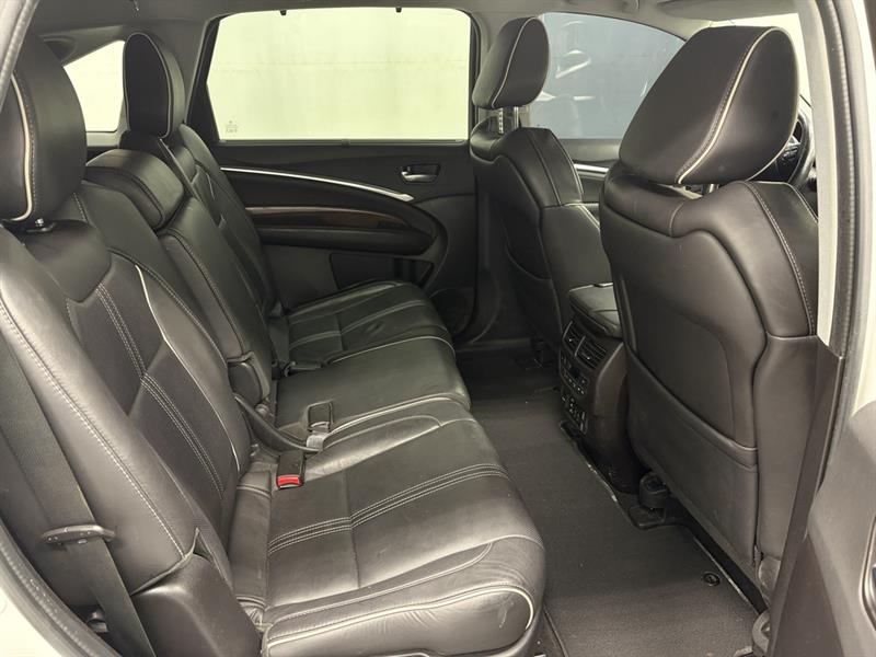 acura MDX 2019 - 32