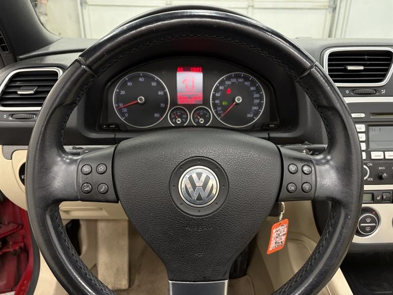volkswagen Eos 2008 - 19