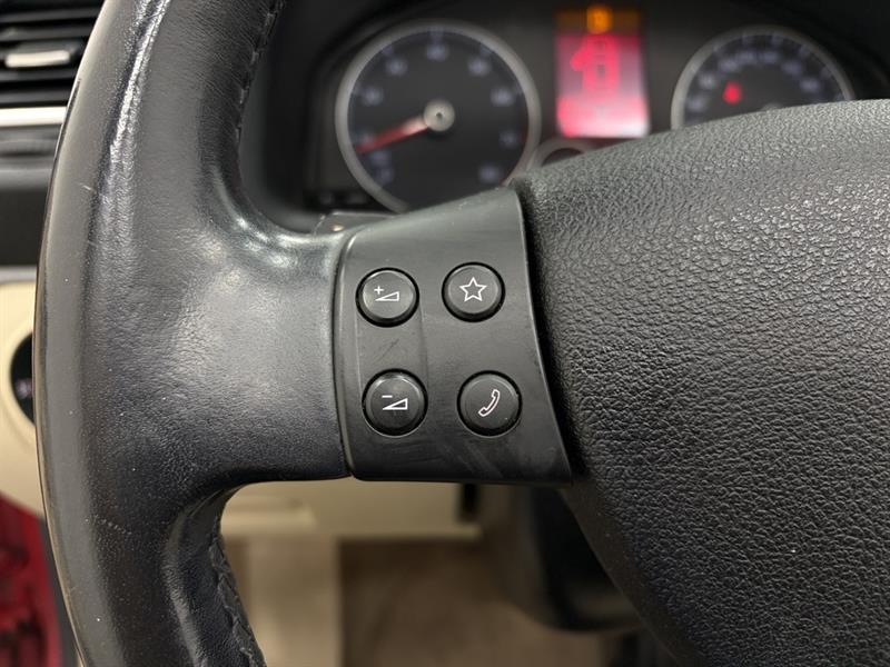 volkswagen Eos 2008 - 20