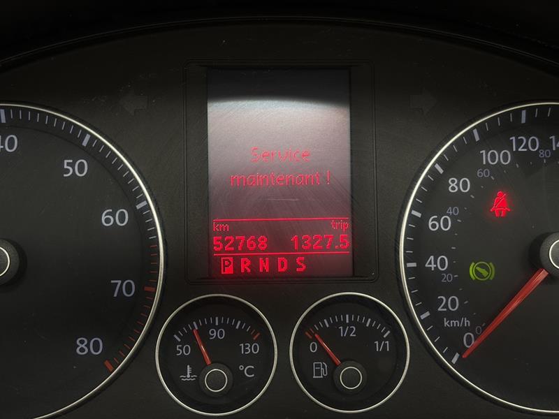 volkswagen Eos 2008 - 21
