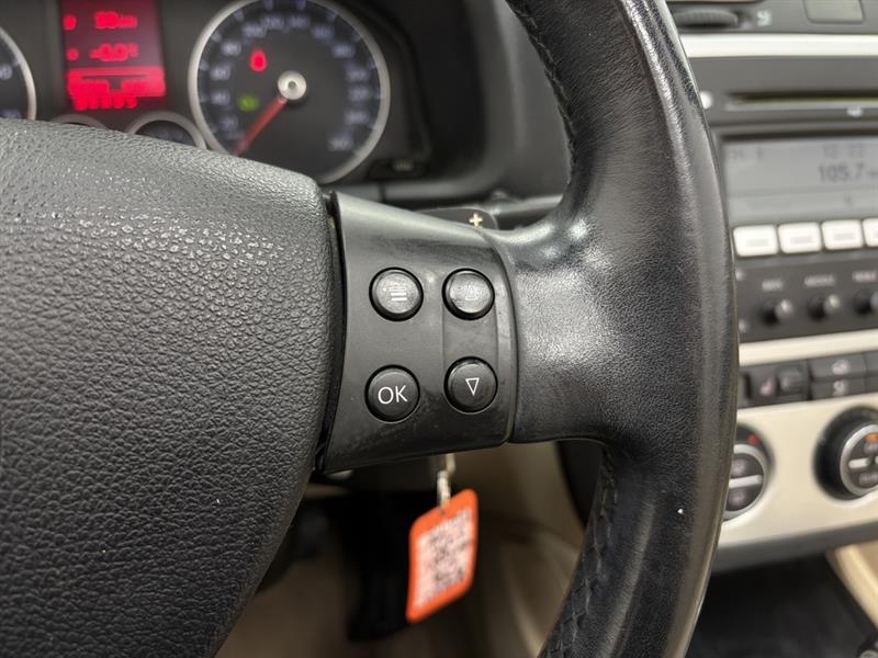 volkswagen Eos 2008 - 22