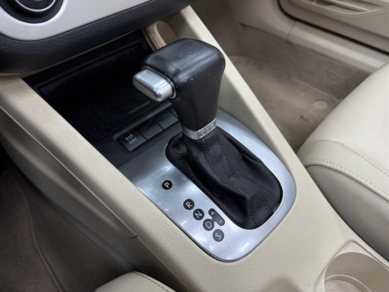 volkswagen Eos 2008 - 24