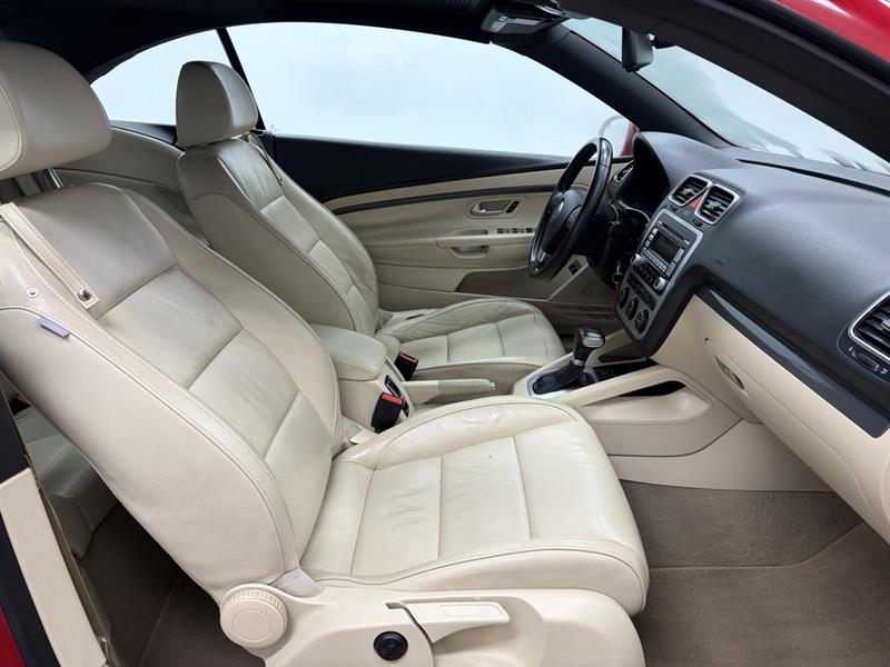 volkswagen Eos 2008 - 26