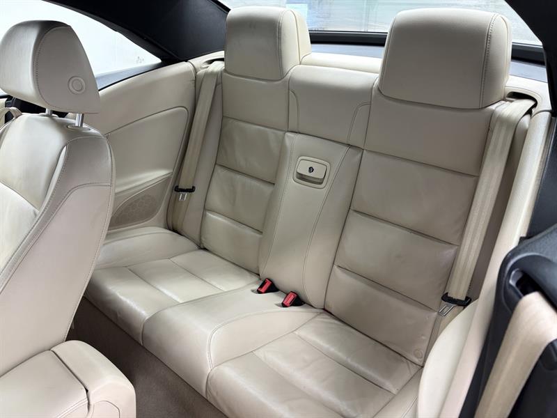 volkswagen Eos 2008 - 27