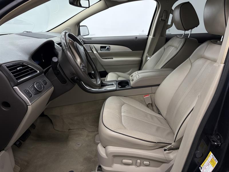 lincoln MKX 2013 - 2