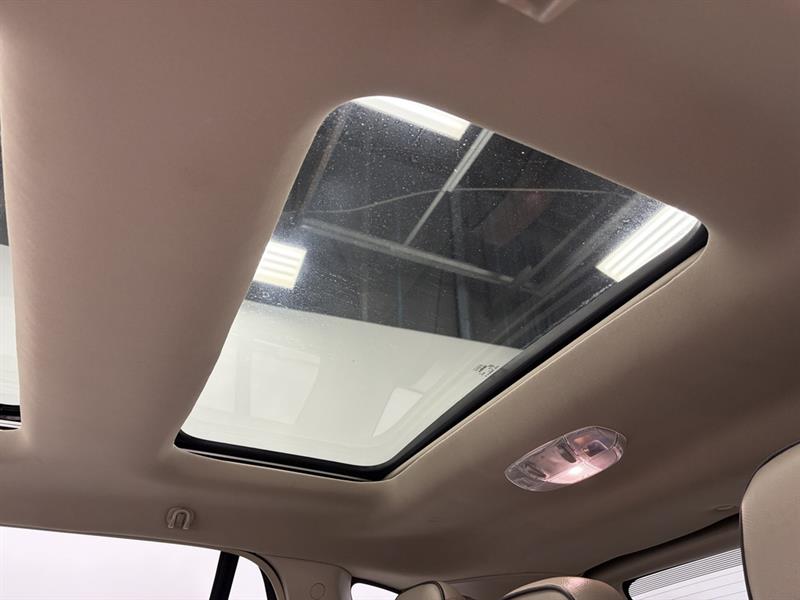 lincoln MKX 2013 - 26