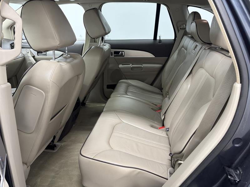 lincoln MKX 2013 - 27