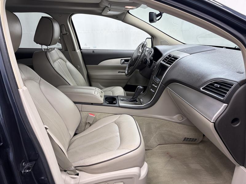 lincoln MKX 2013 - 29