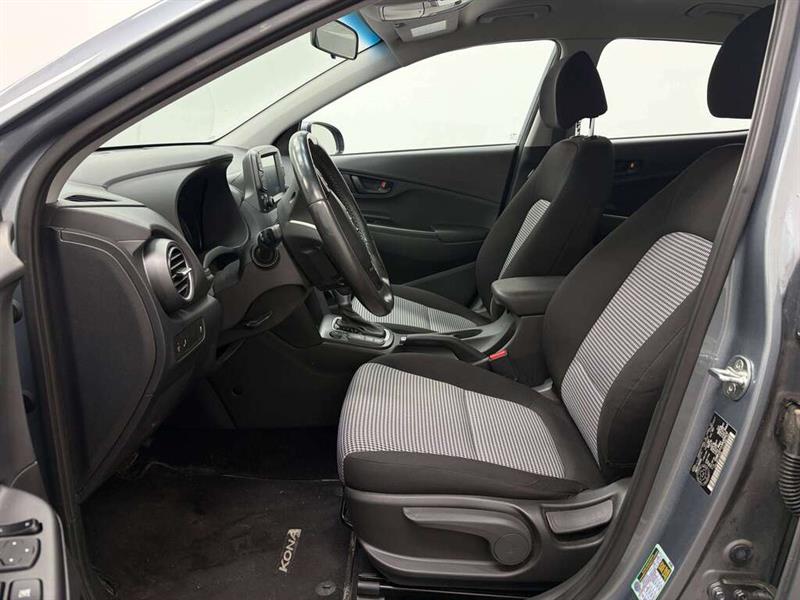 hyundai Kona 2021 - 2