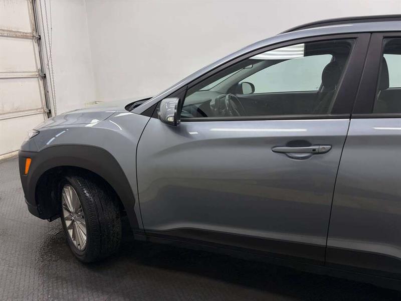 hyundai Kona 2021 - 3