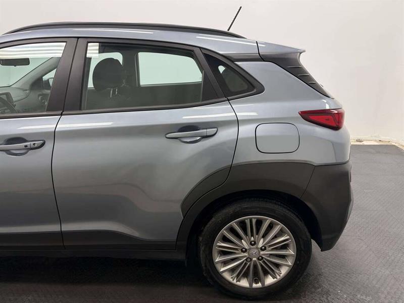 hyundai Kona 2021 - 4